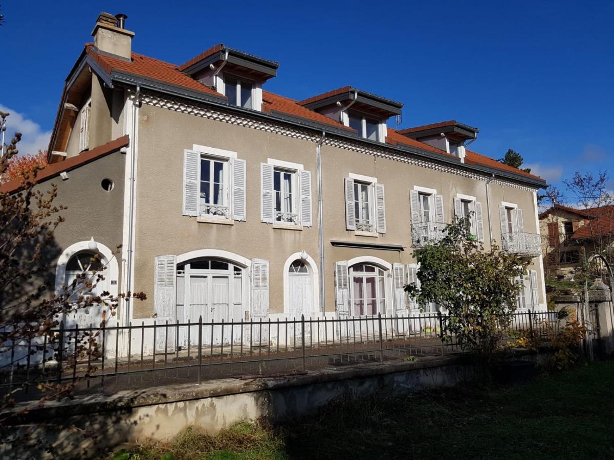 Apartamento La Fontaine Des Amis Gap Exterior foto